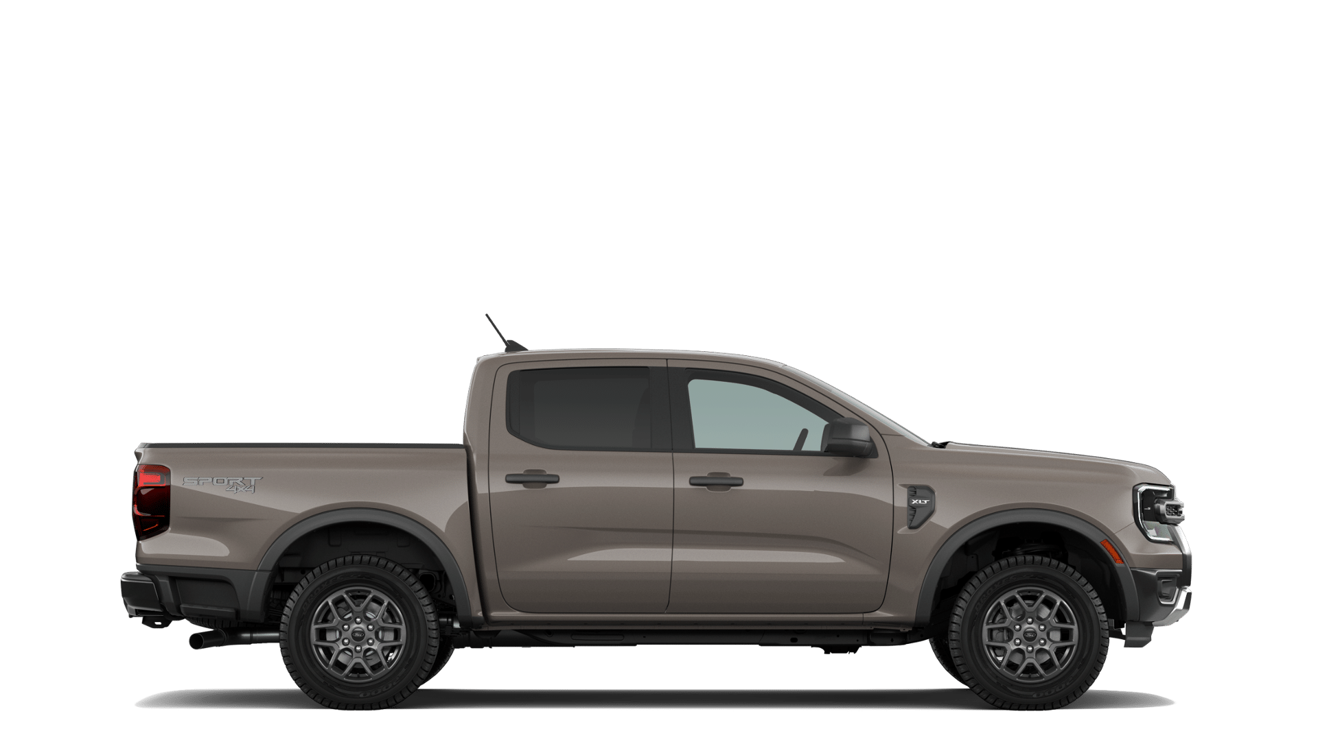 2026 Ford Ranger® External Image 1